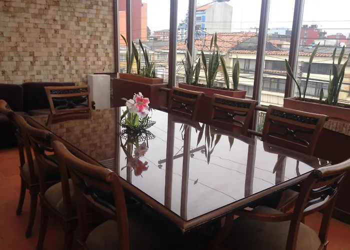 Hotel Aw Boutique