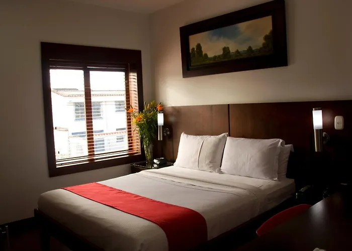 Hotel Aw Boutique