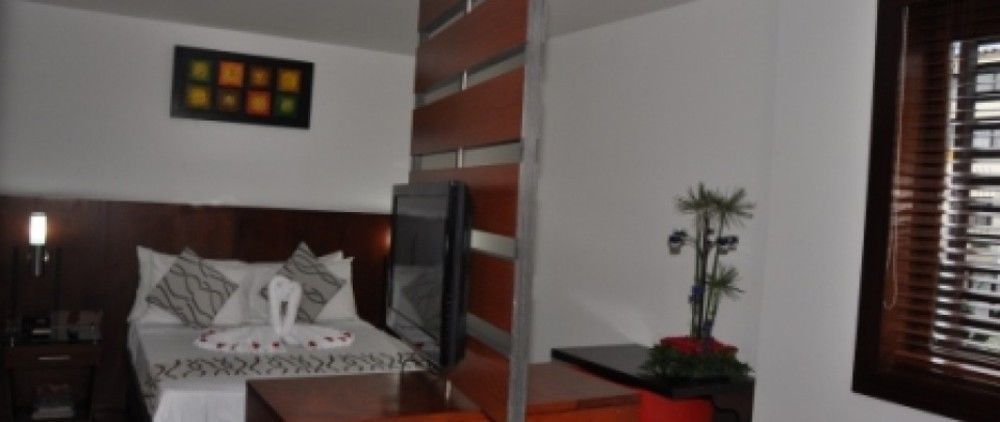 Aw Boutique Bogota